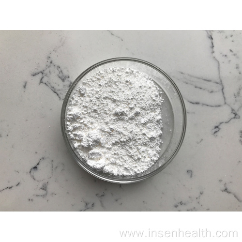 Pure Vitamin H D-Biotin Powder